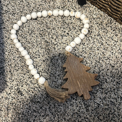 Tree Beads