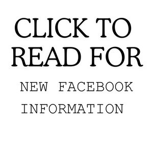 CLICK TO READ FOR: NEW FACEBOOK INFORMATION