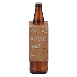 11047 Creative Brands Holidays Beverage Tags - Rustik Sage Boutique